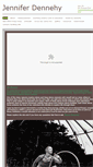 Mobile Screenshot of jenniferdennehy.com